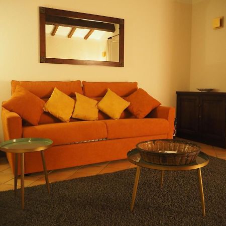 Le Querciolaie Monte Cavallo - Upper Apartment Сатурнія Екстер'єр фото