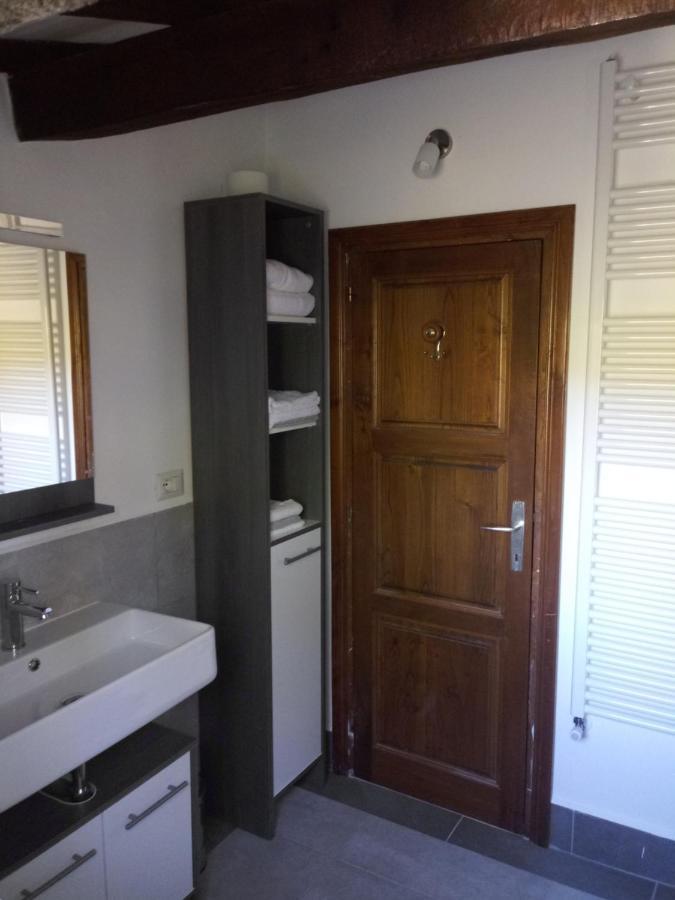 Le Querciolaie Monte Cavallo - Upper Apartment Сатурнія Екстер'єр фото