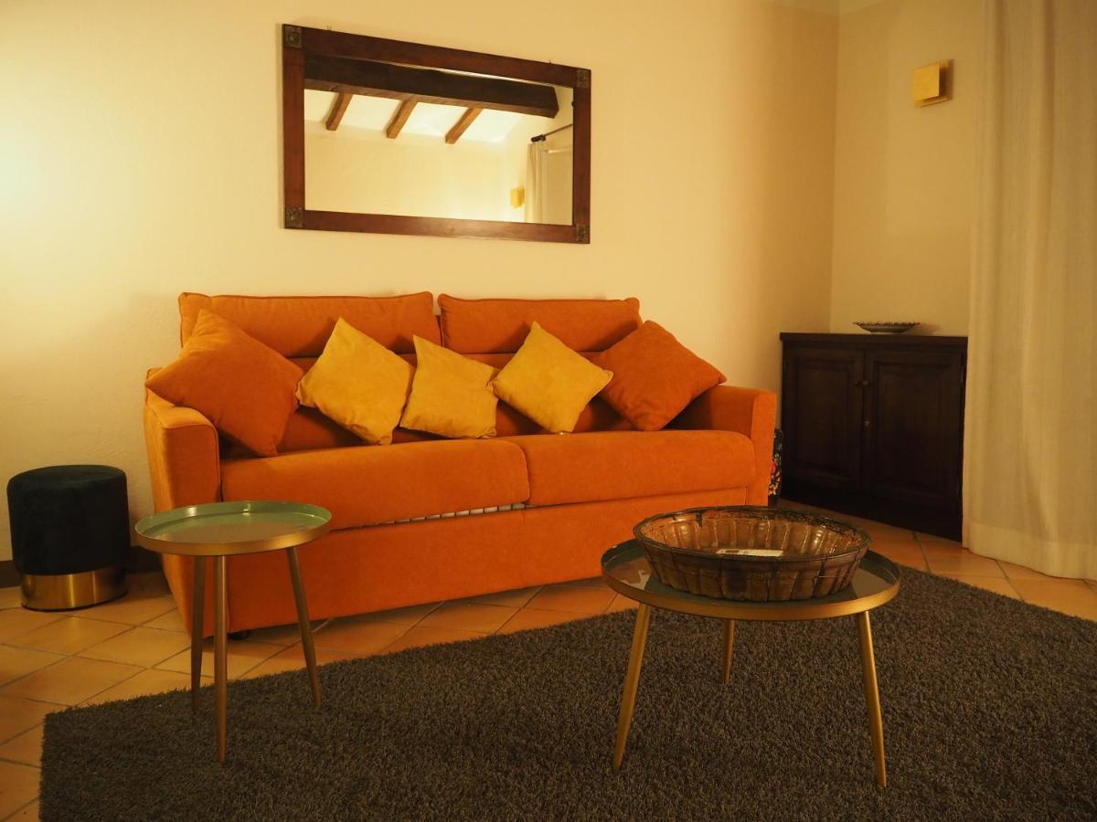Le Querciolaie Monte Cavallo - Upper Apartment Сатурнія Екстер'єр фото