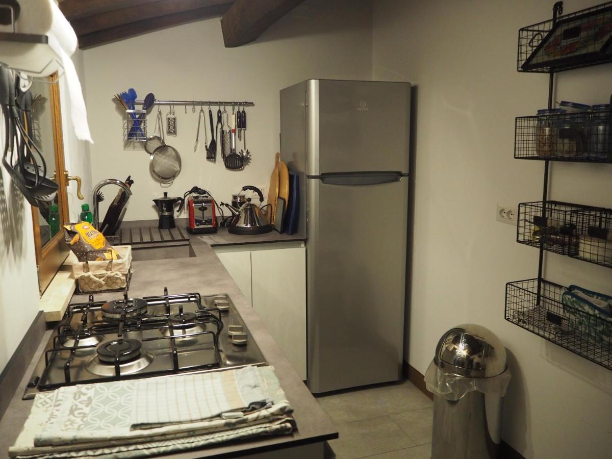 Le Querciolaie Monte Cavallo - Upper Apartment Сатурнія Екстер'єр фото