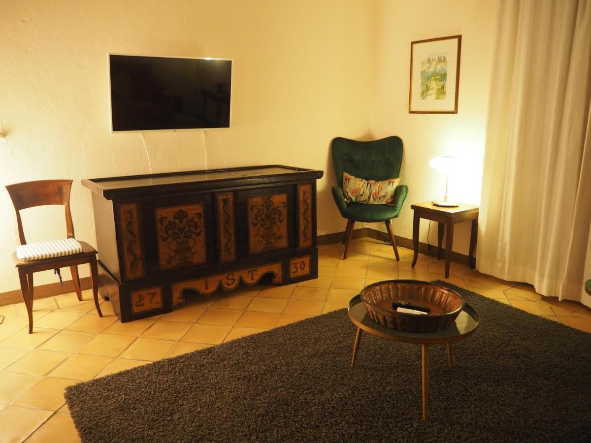 Le Querciolaie Monte Cavallo - Upper Apartment Сатурнія Екстер'єр фото